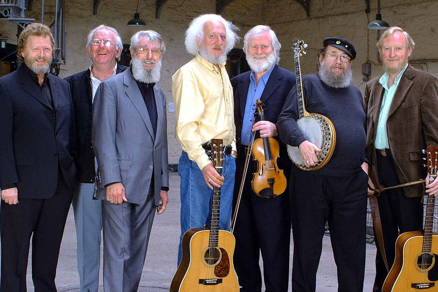 The Dubliners-image